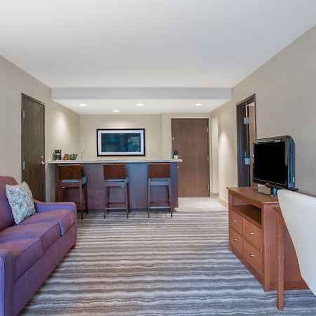 Ac Hotel By Marriott Portland Lake Oswego Bagian luar foto