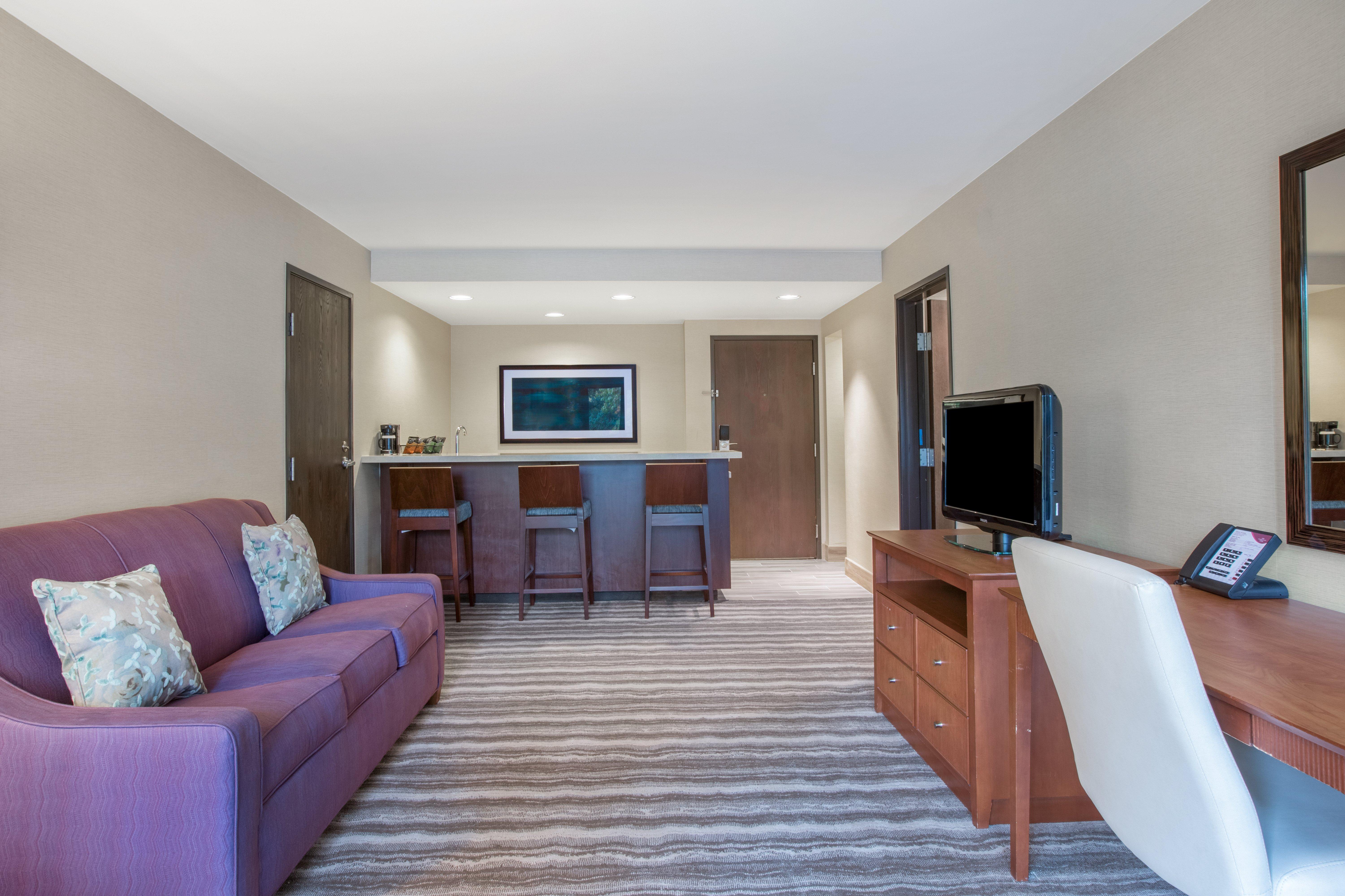 Ac Hotel By Marriott Portland Lake Oswego Bagian luar foto