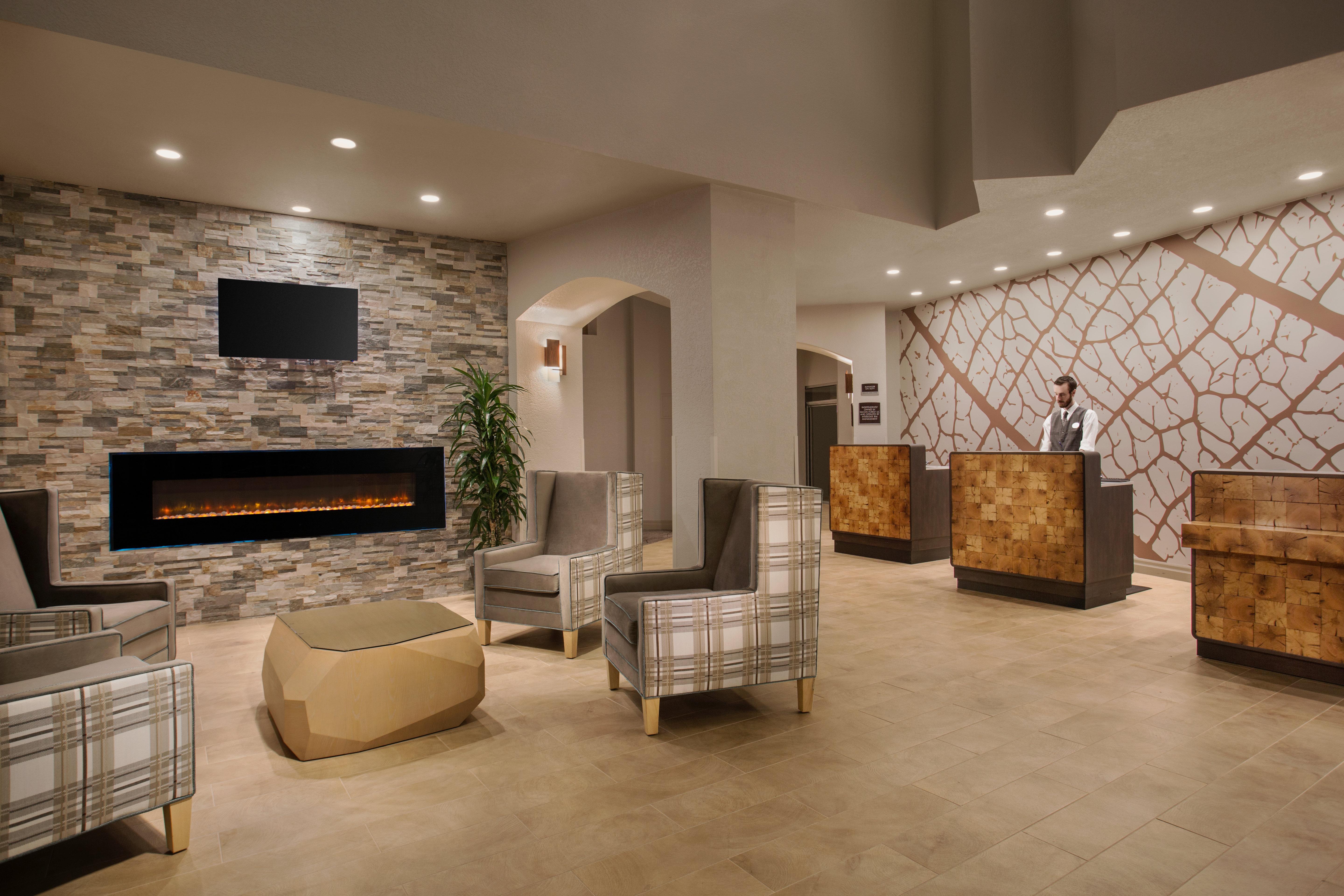 Ac Hotel By Marriott Portland Lake Oswego Bagian luar foto