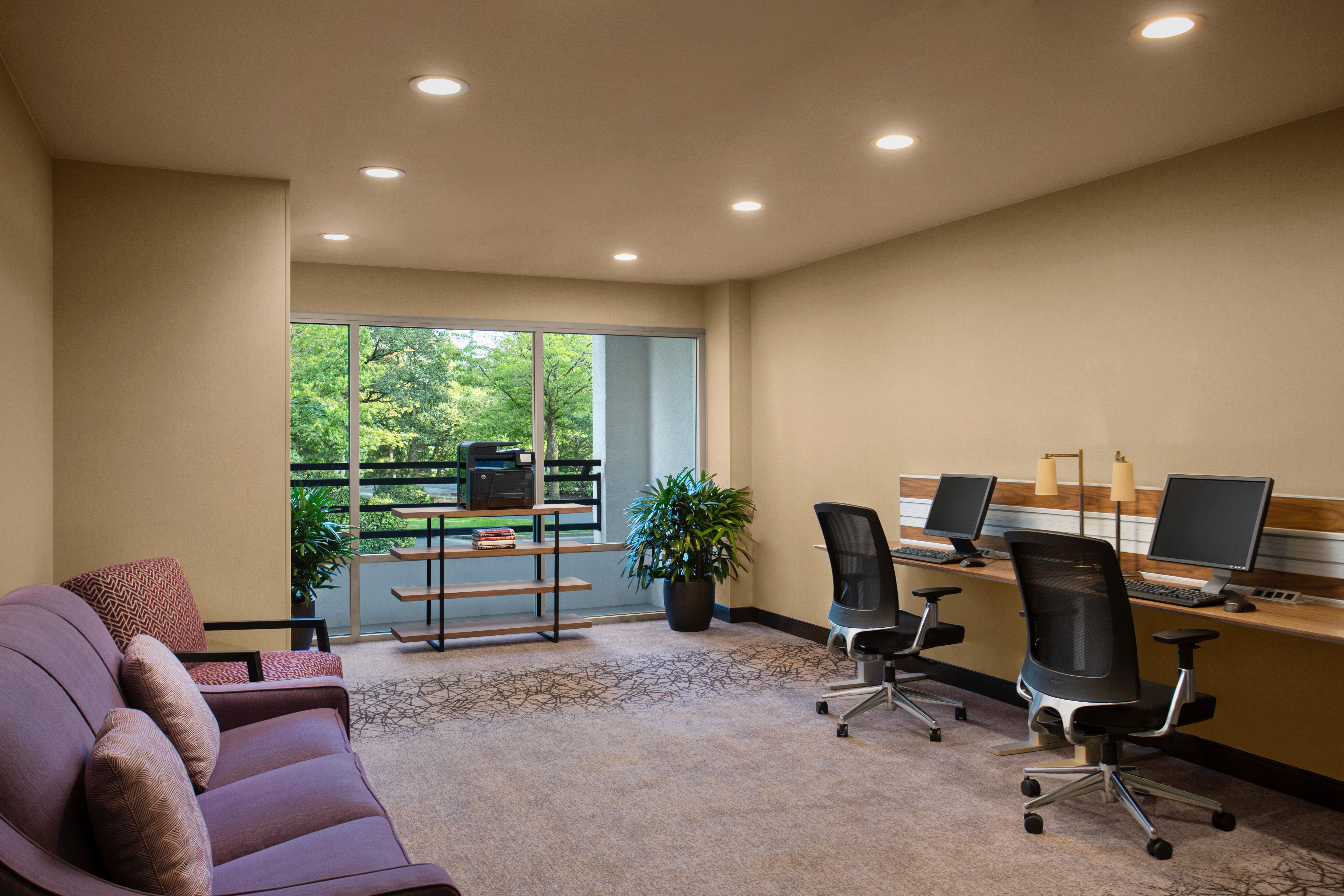 Ac Hotel By Marriott Portland Lake Oswego Bagian luar foto