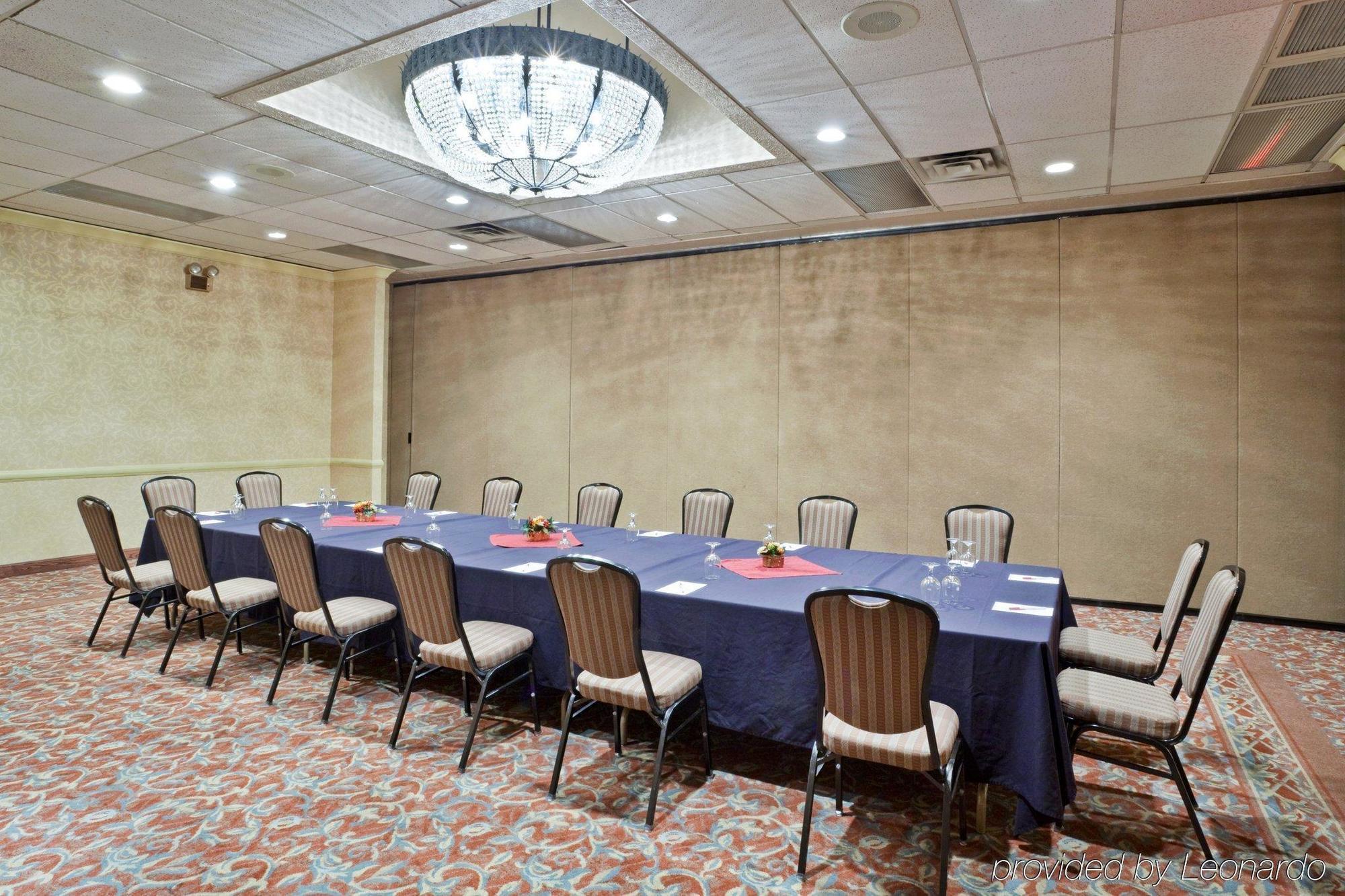 Ac Hotel By Marriott Portland Lake Oswego Fasilitas foto